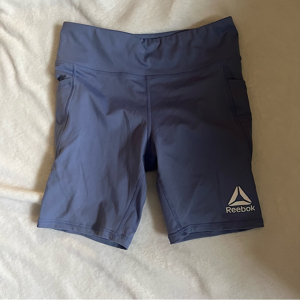 Reebok bike shorts